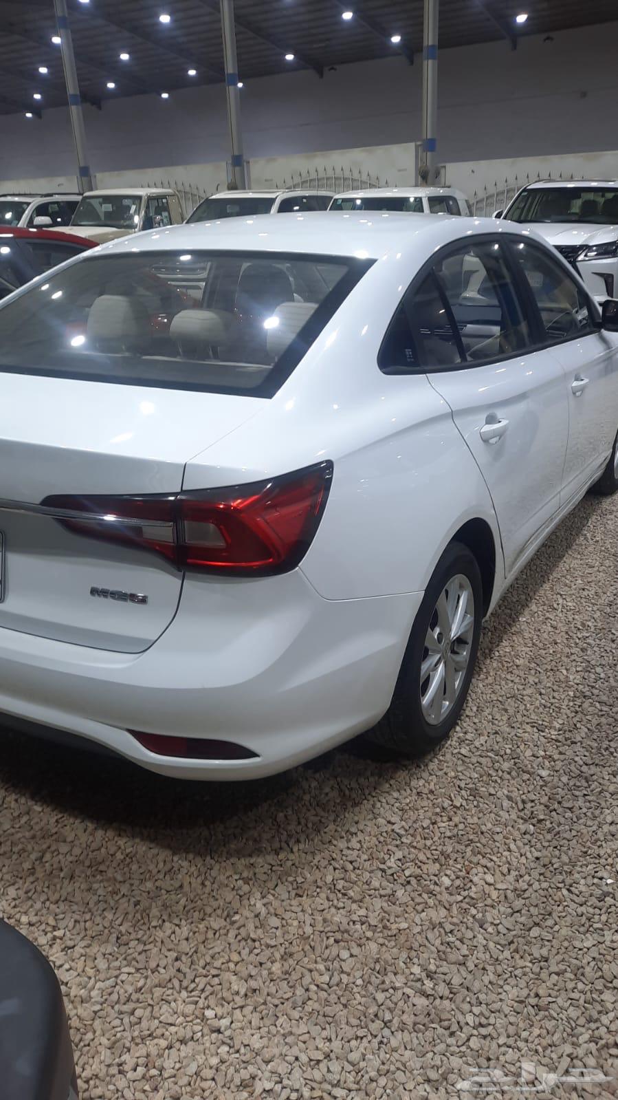 ام جي فايف 202364377710263297113