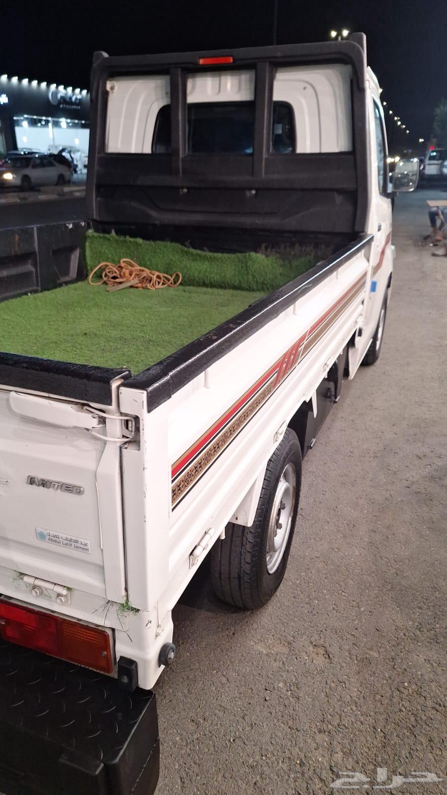 دباب ديهاتسو 201564384245536771112