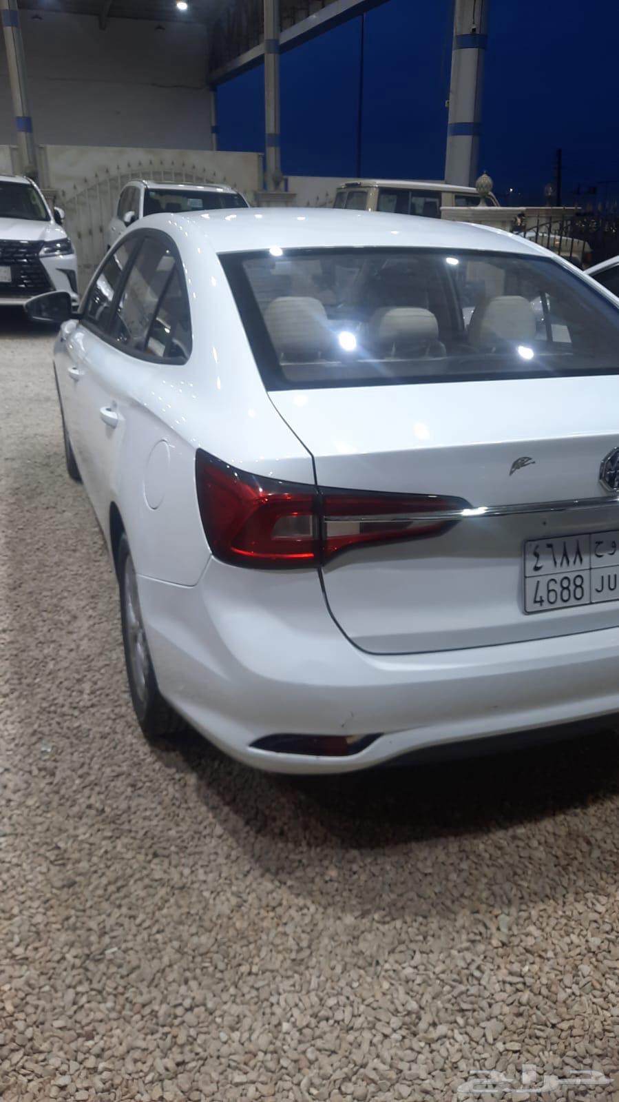 ام جي فايف 202364377710263297112