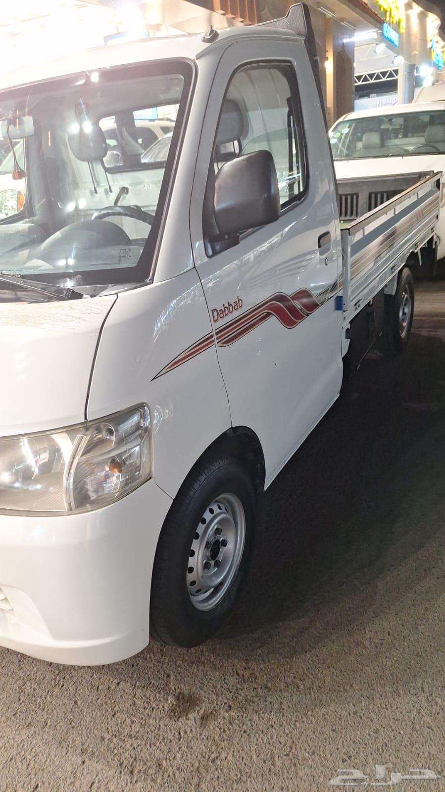 دباب ديهاتسو 201564384245536771111