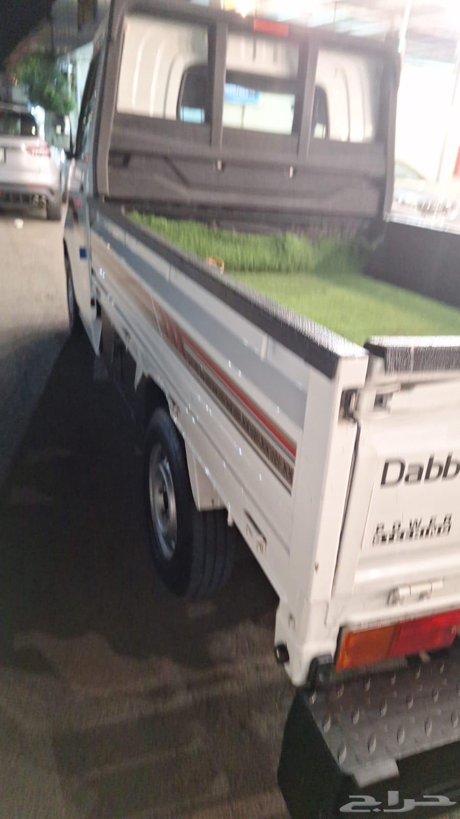 دباب ديهاتسو 201564384245536771114