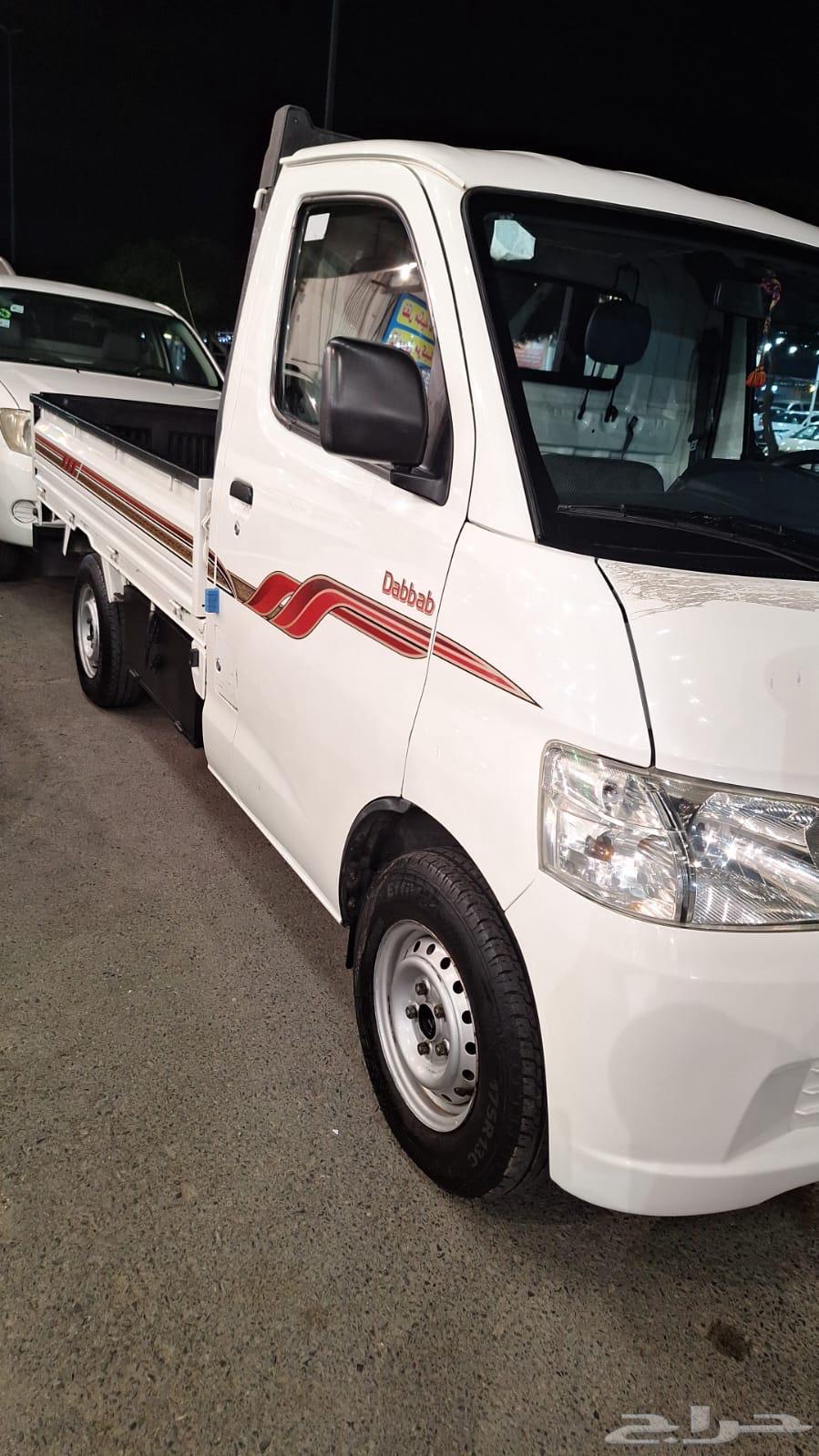 دباب ديهاتسو 201564384245536771113