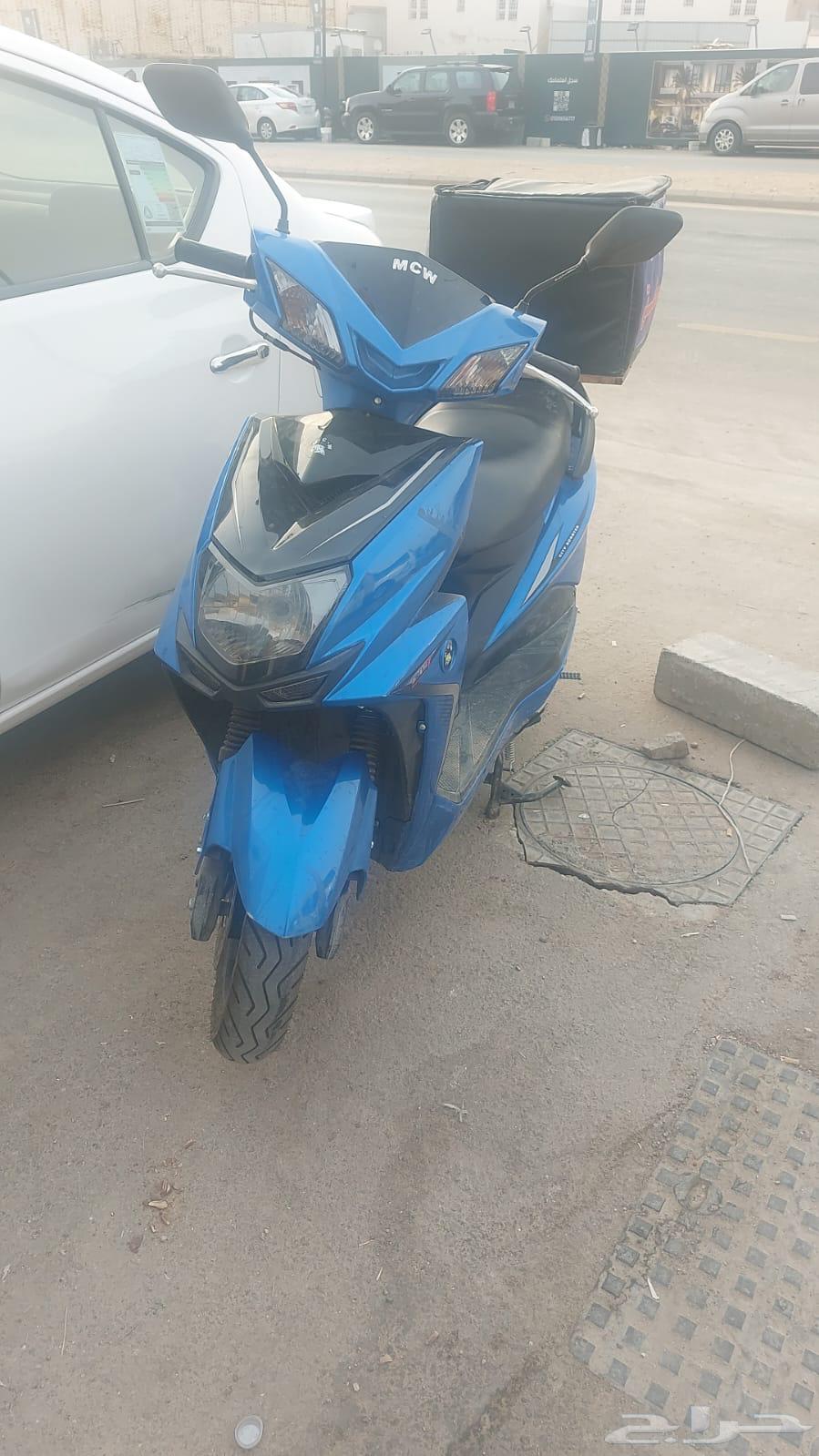 دباب للبيع جديد مستخدم شهر وحد لا غير64373831843201110