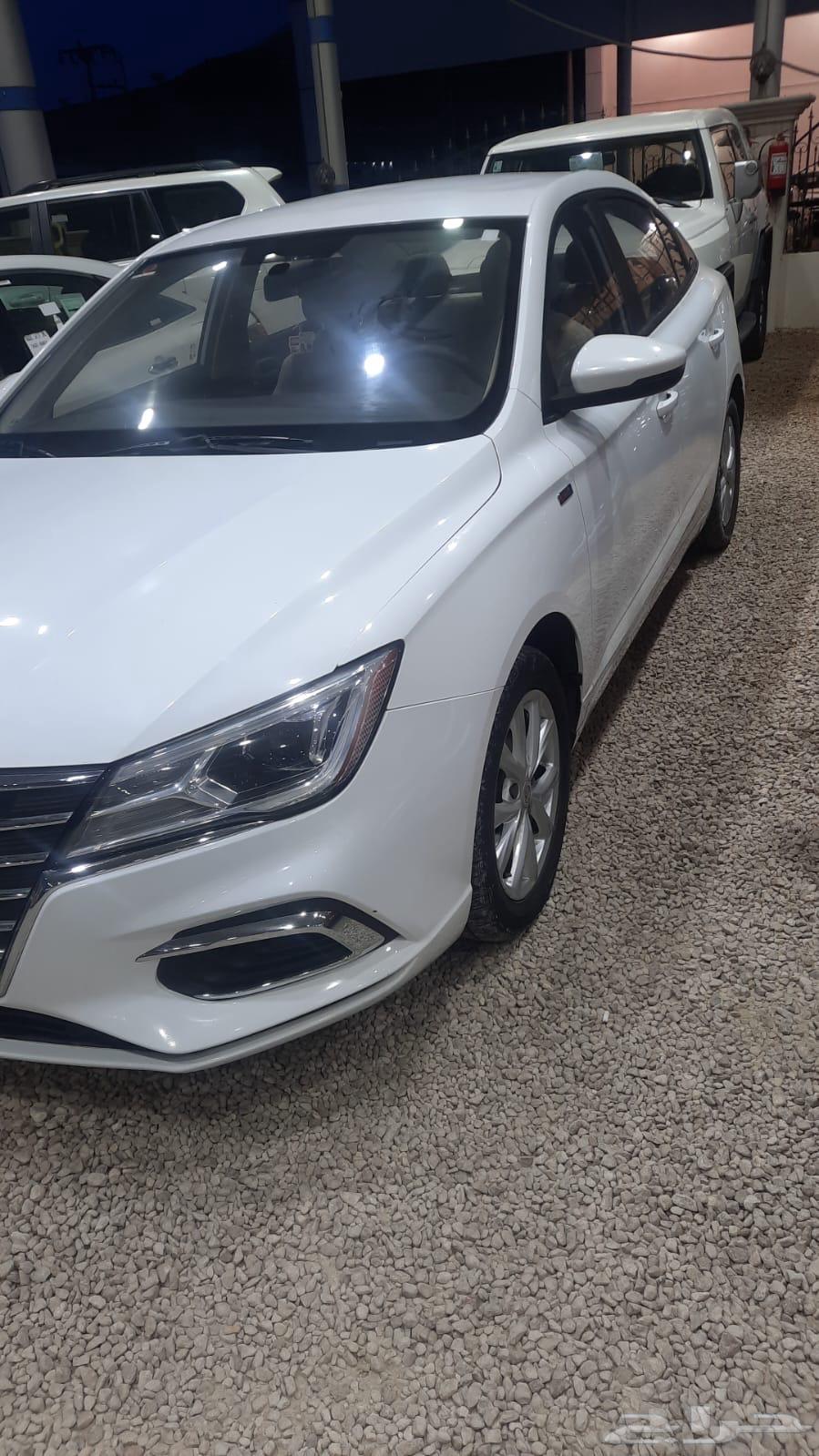 ام جي فايف 202364377710263297111