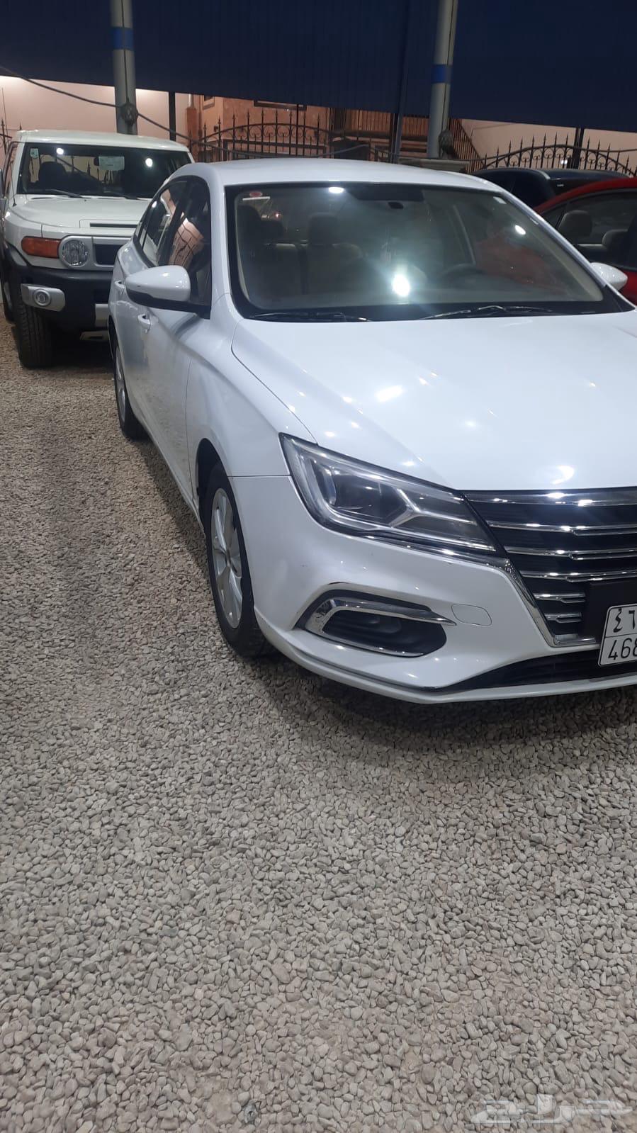 ام جي فايف 202364377710263297110