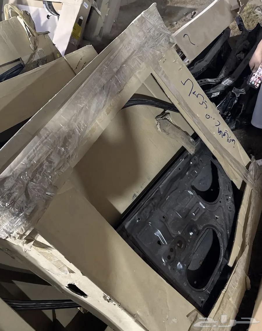 ابواب جديد اصلي كامري 2003 الي 2006 امامي يسار وخلفي يمين64379530278787110