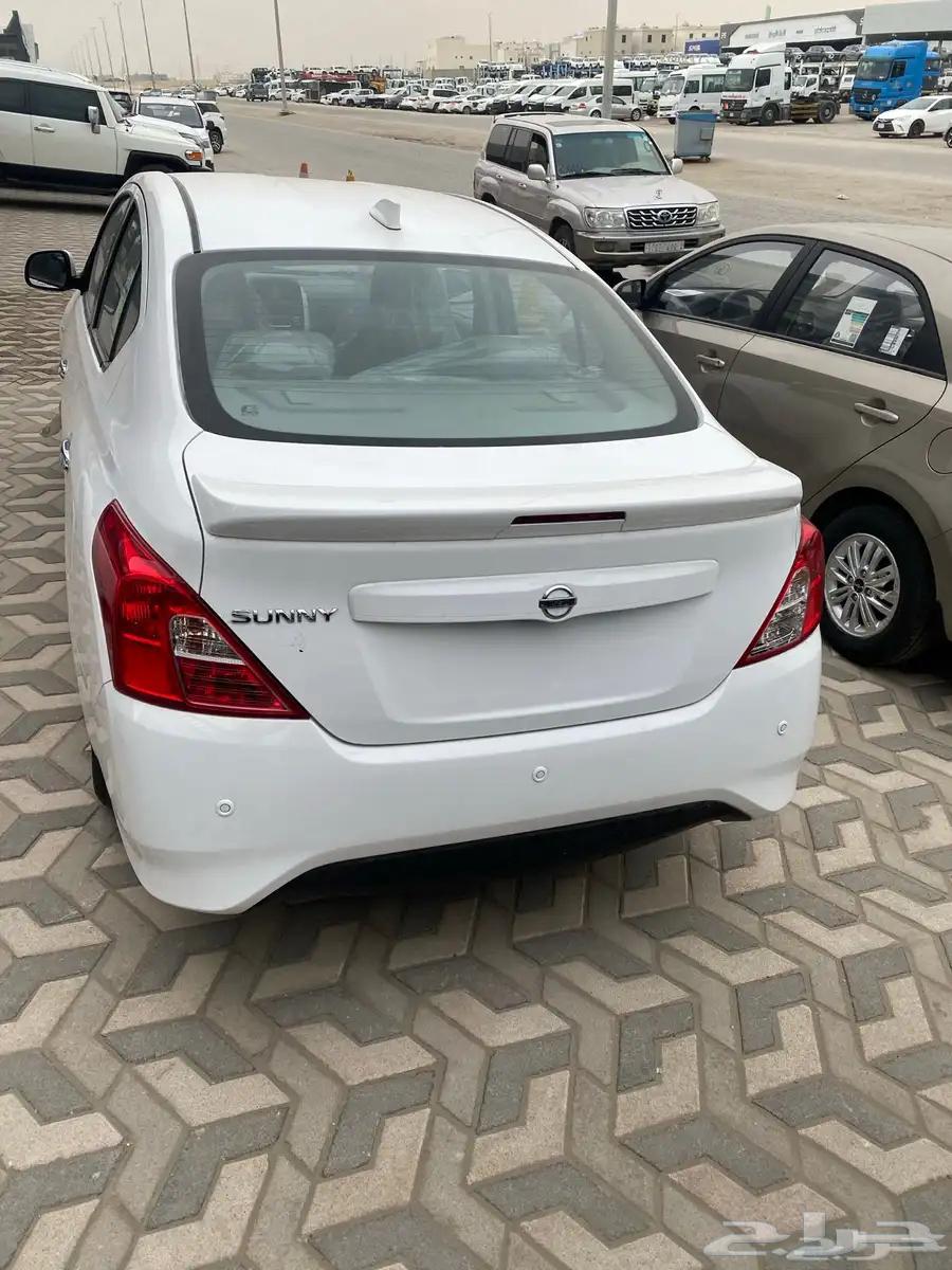 نيسان صني كمفورت 202464375601676929113