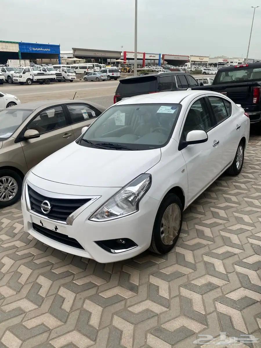 نيسان صني كمفورت 202464375601676929114