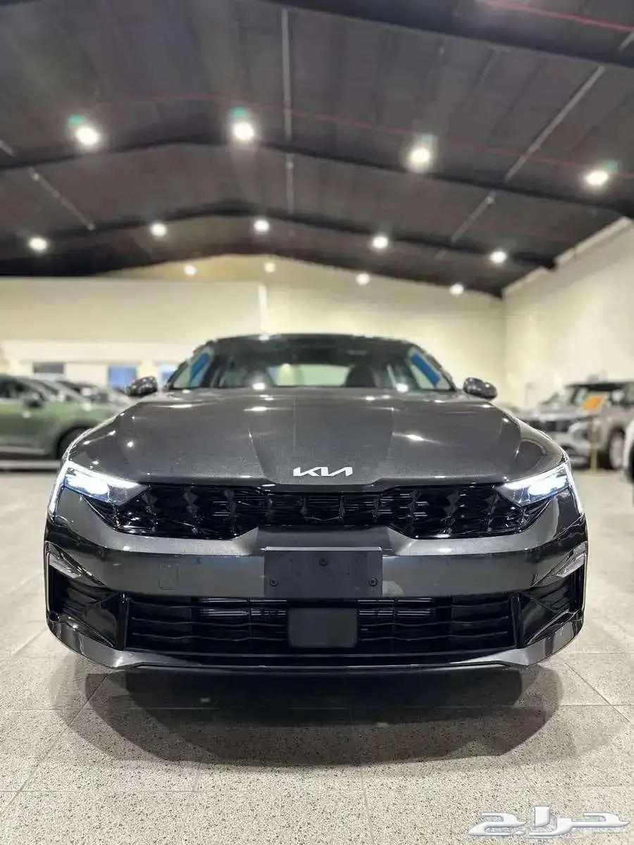 كيا كي 5 استاندر مطور موديل 2025 كاش وتقسيط اقل سعر64377418255234110