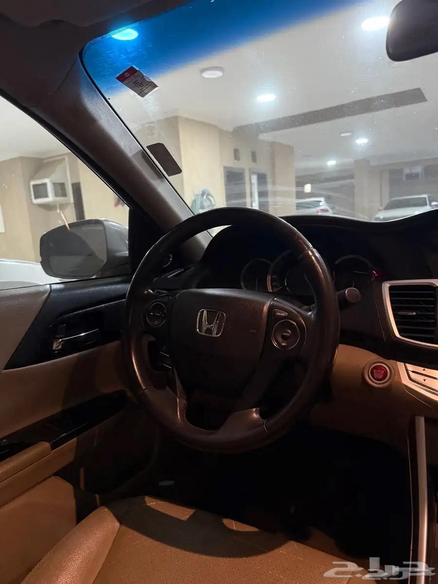 اكورد 2016 فل كامل V6 للبيع64375678576641114