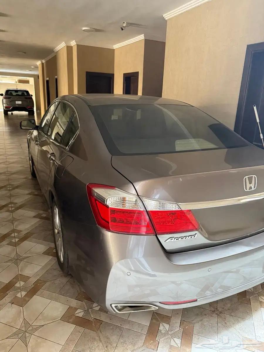 اكورد 2016 فل كامل V6 للبيع64375678576641113