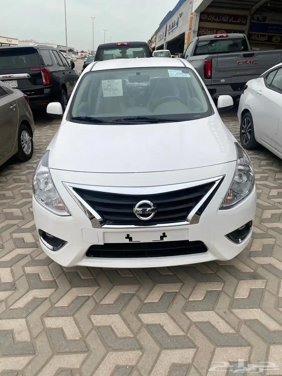 نيسان صني كمفورت 202464375601676929112