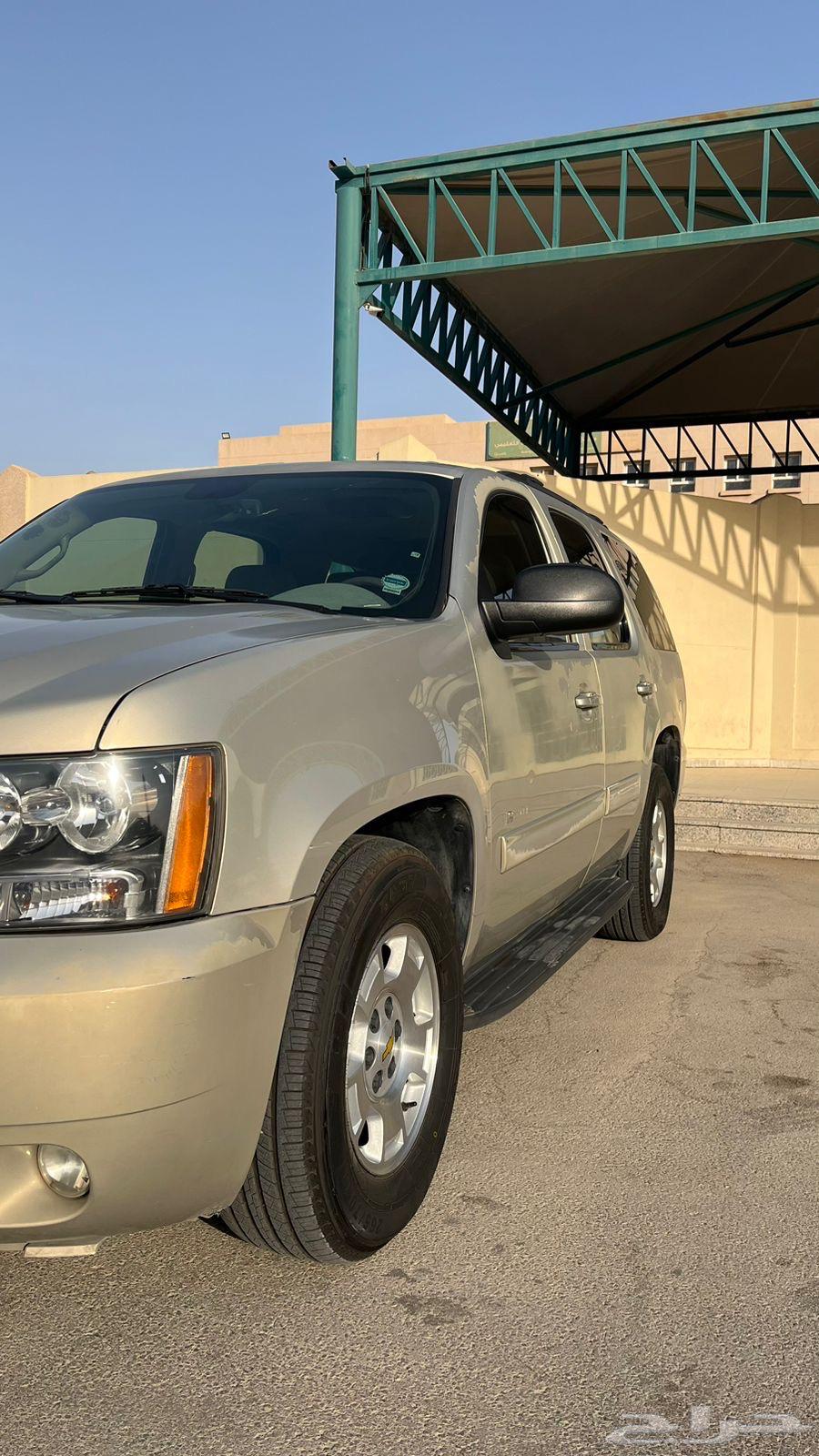 تاهو 2011 نظيف64373831889409114