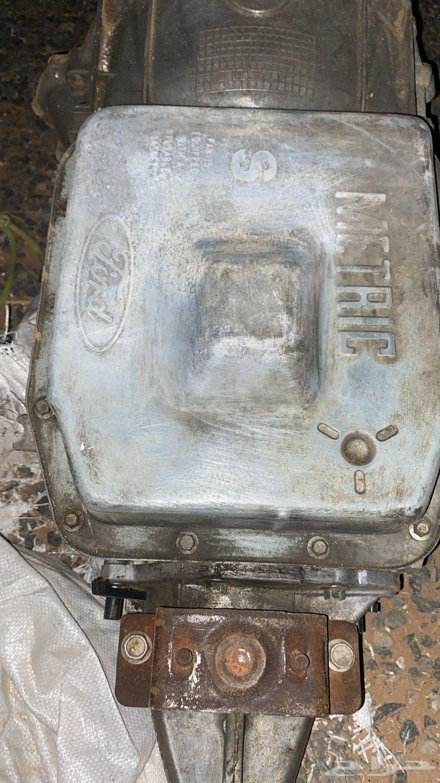 قير فورد موديل 201064384688769539113