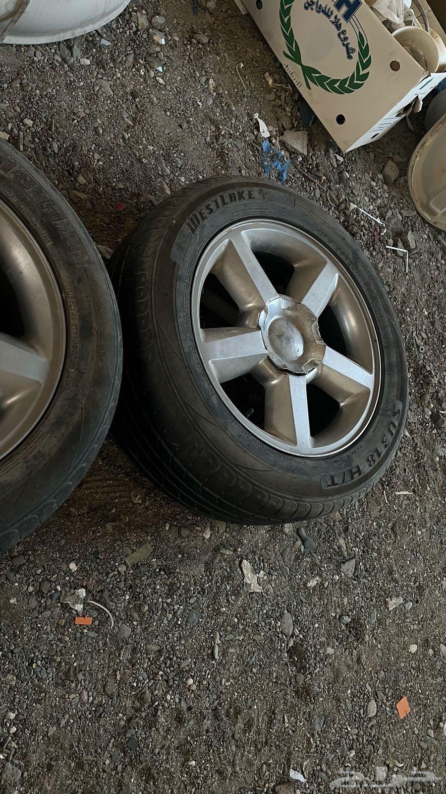 كفرات وجنوط تاهو 200764385285815042111