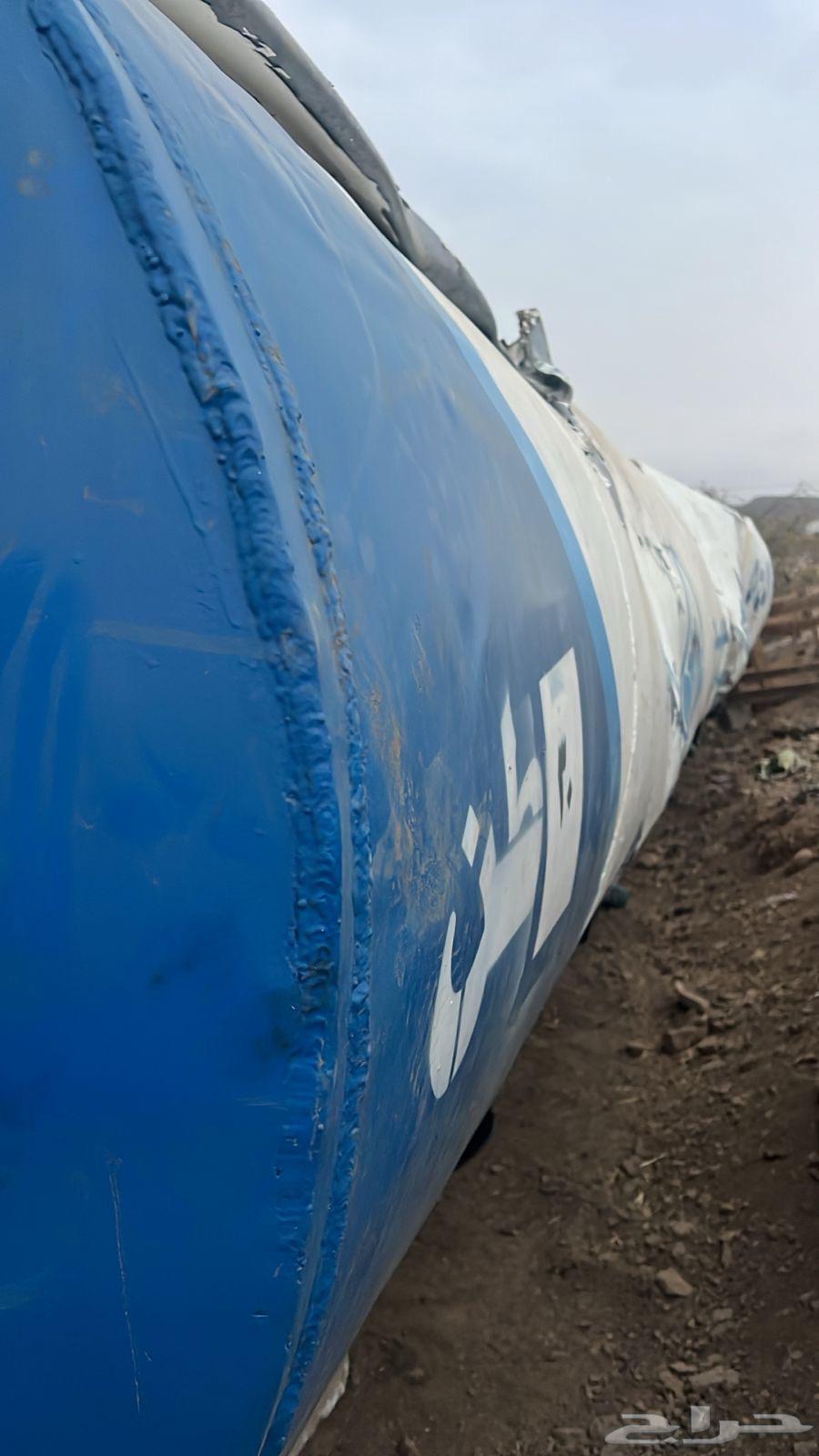 تانكي 30 طن نظيف64377870724355112