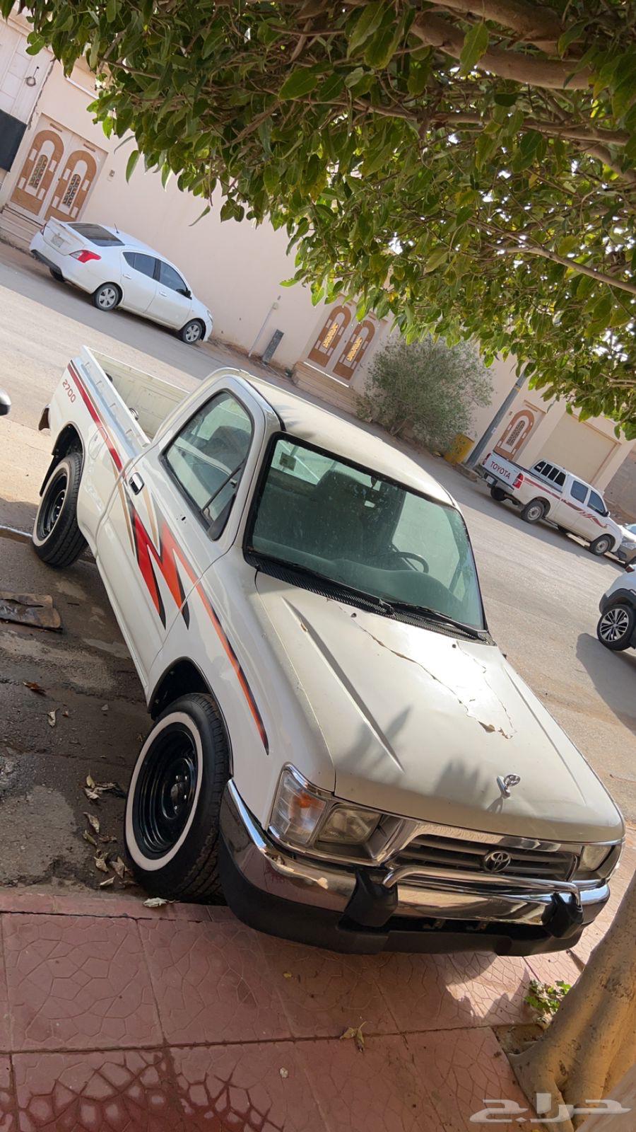 هايلوكس يابانيه 199964373311878403112