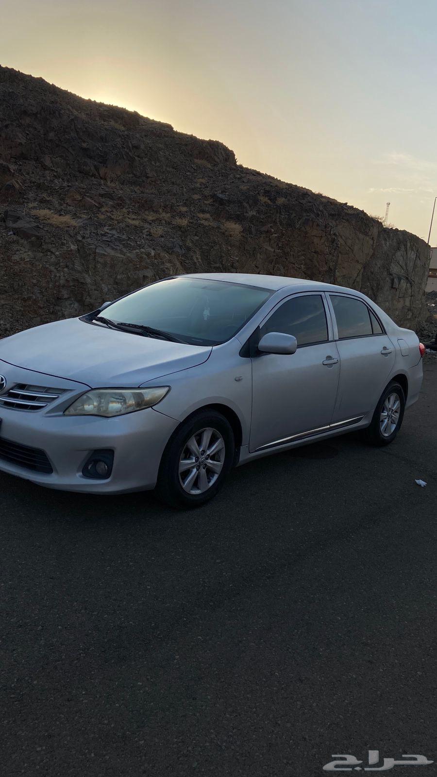 2012 Toyota Corolla, Manual Transmission, First Owner, Inspected64372565058561111