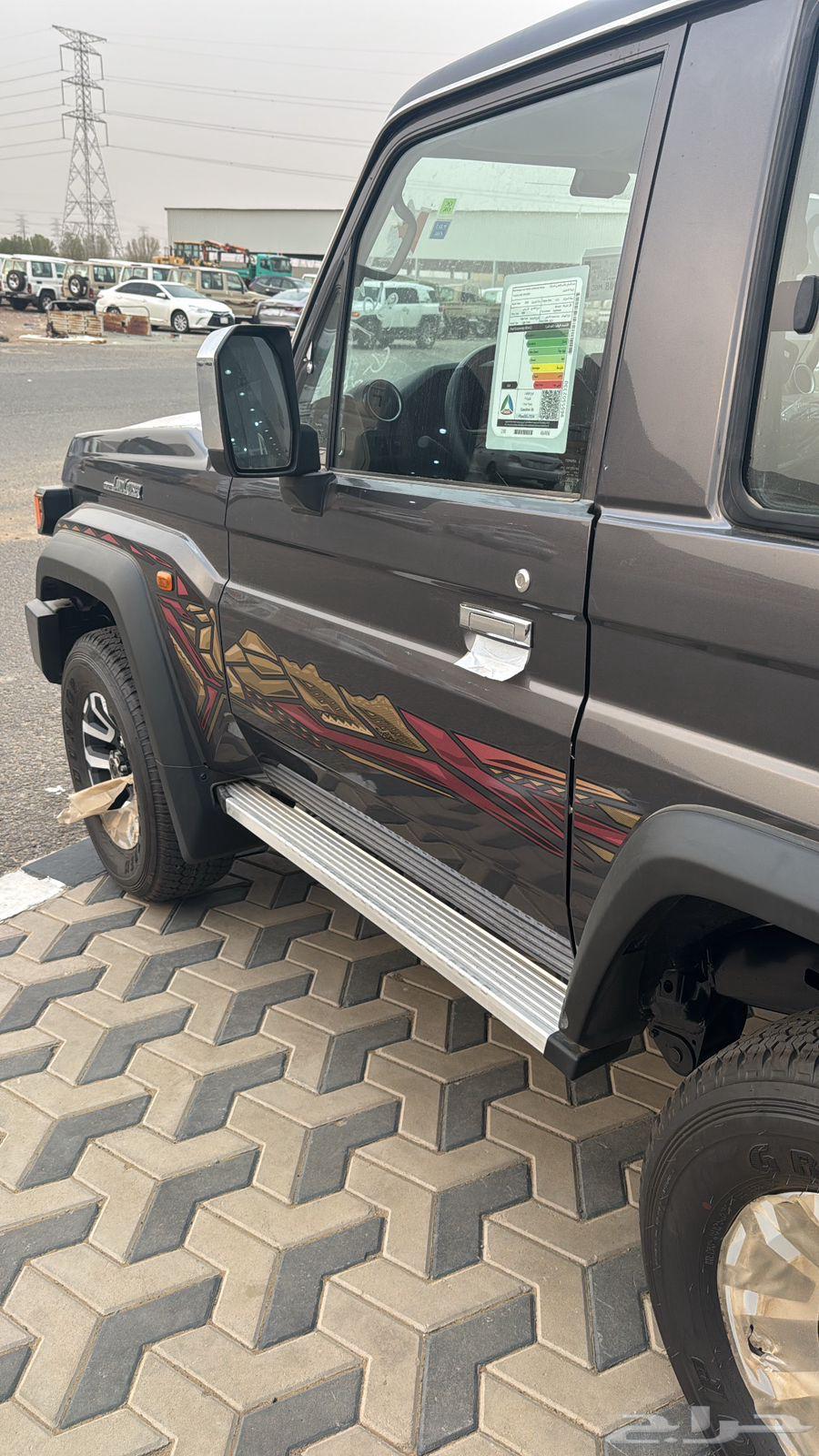 ربع 2025 سعودي بنزين فل كامل رمادي64378498703363112