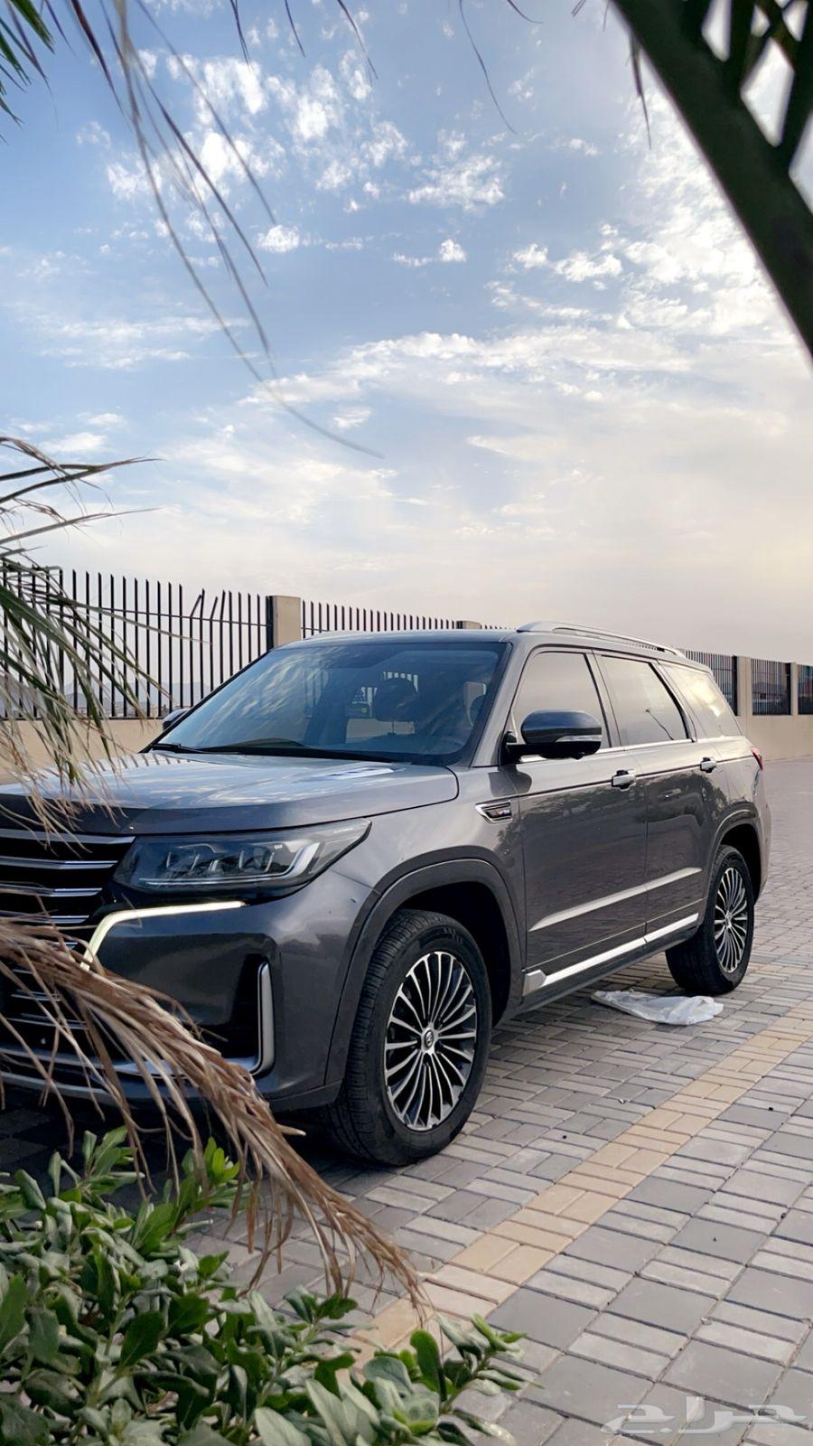 Changan CS2022 Full Platinum64383428168067111