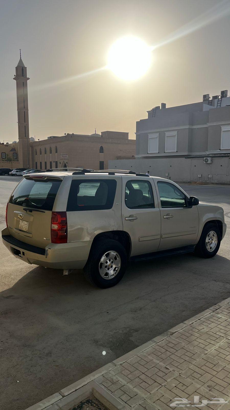 تاهو 2011 نظيف64373831889409112