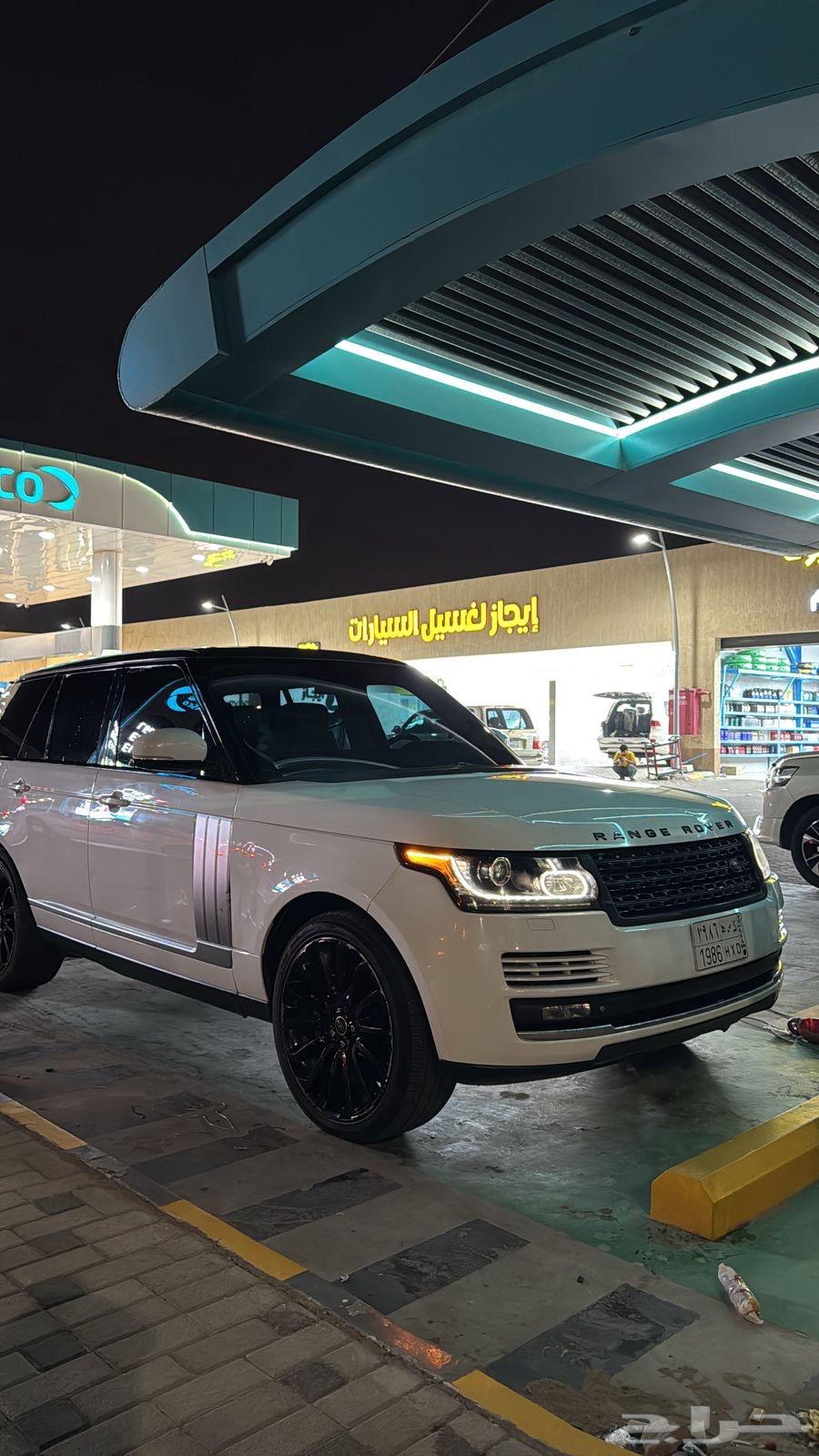 Range Rover Vogue 201464372960162563110