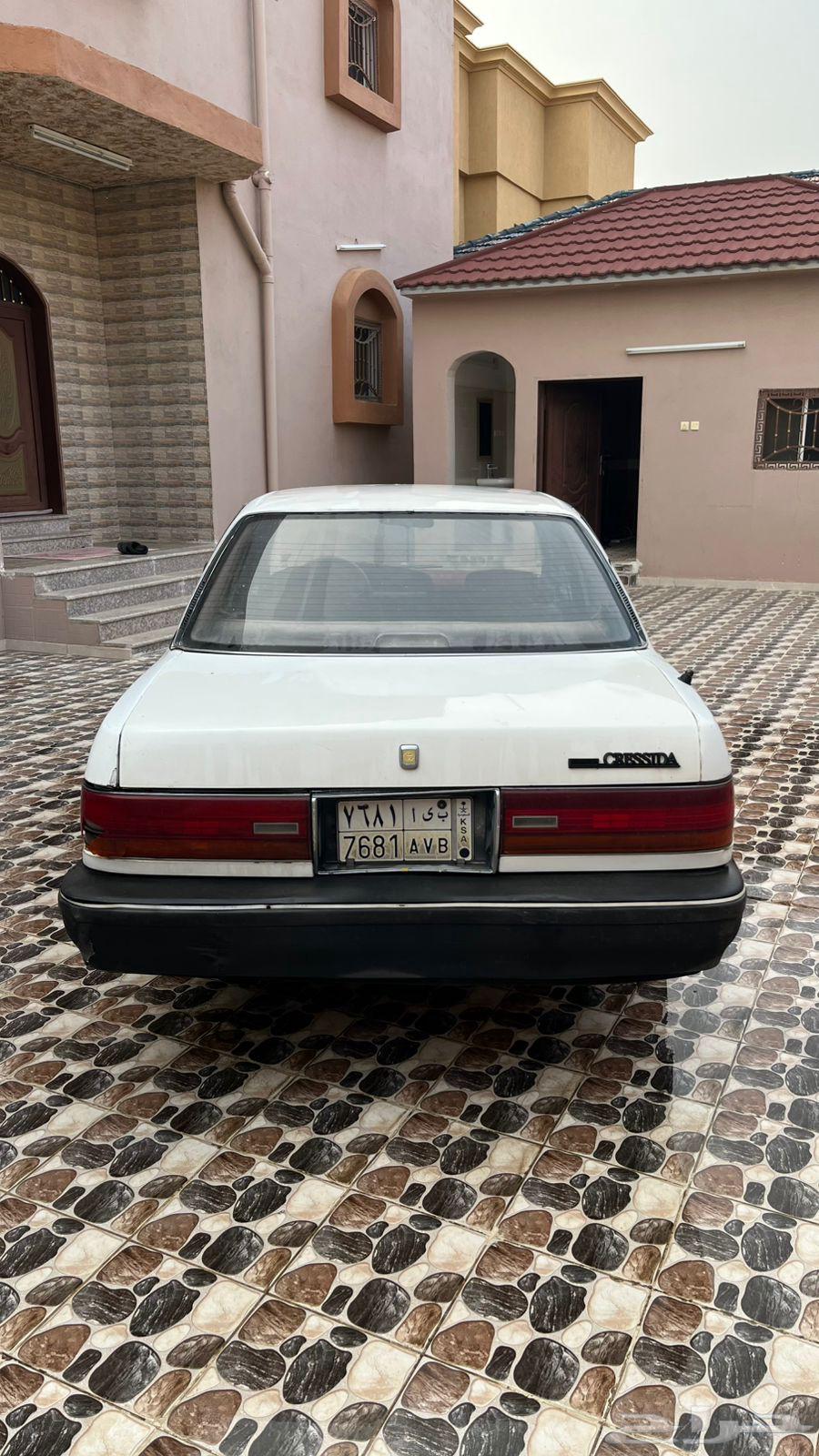 للبيع كرسيدا موديل 9664382500444418112