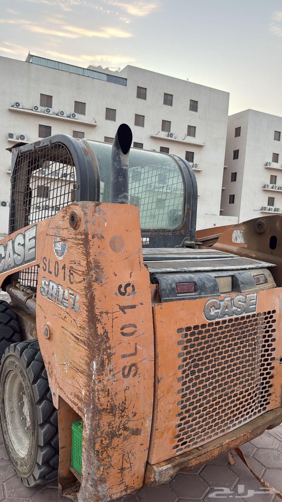 للبيع CASE - 201164382721287169113