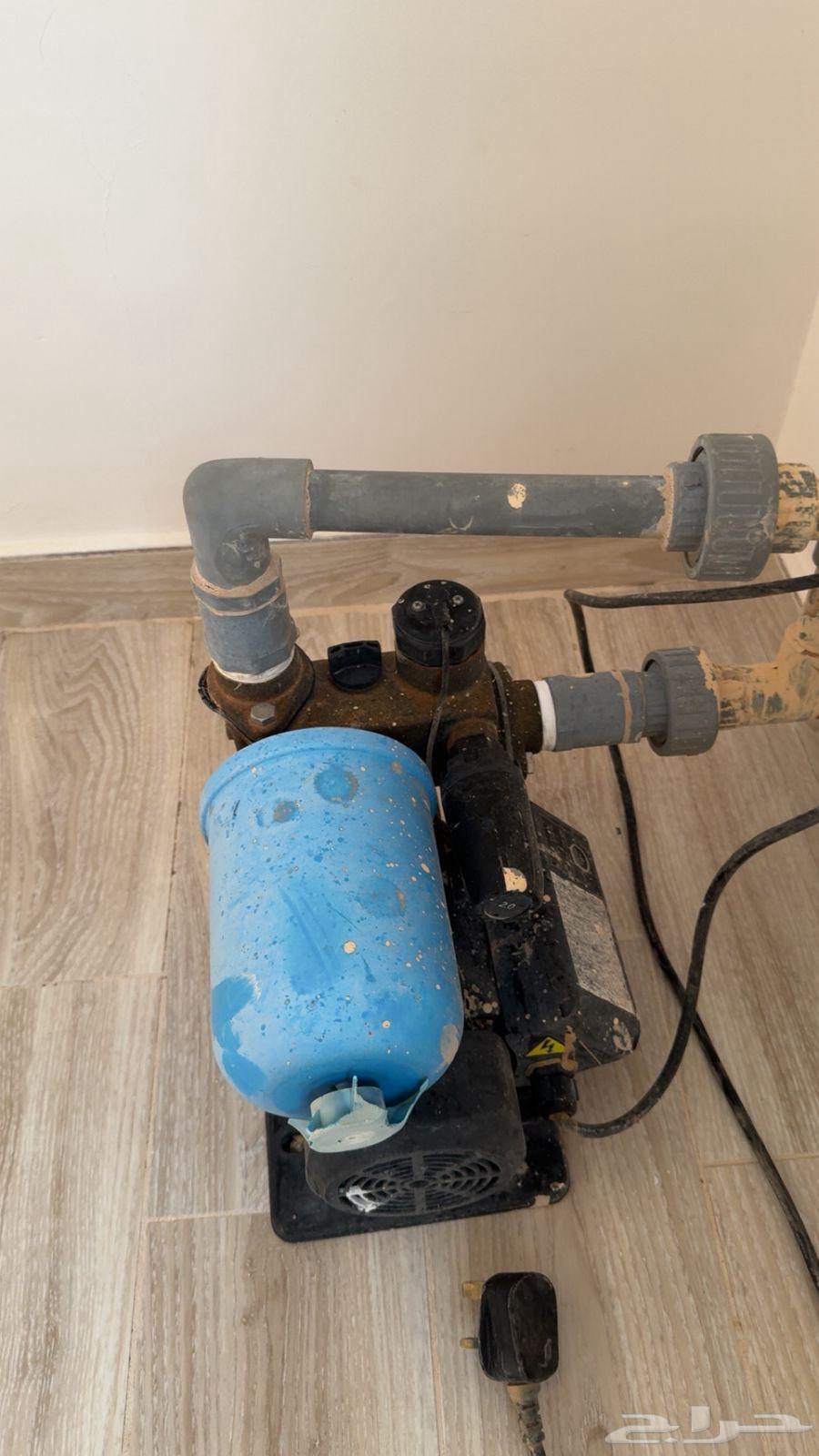 Pump (Dynamo)64385021518337110