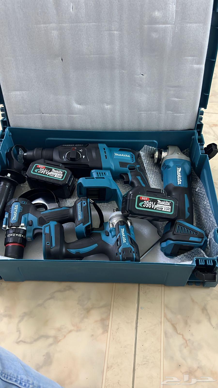 دريل شحن64380340153985111