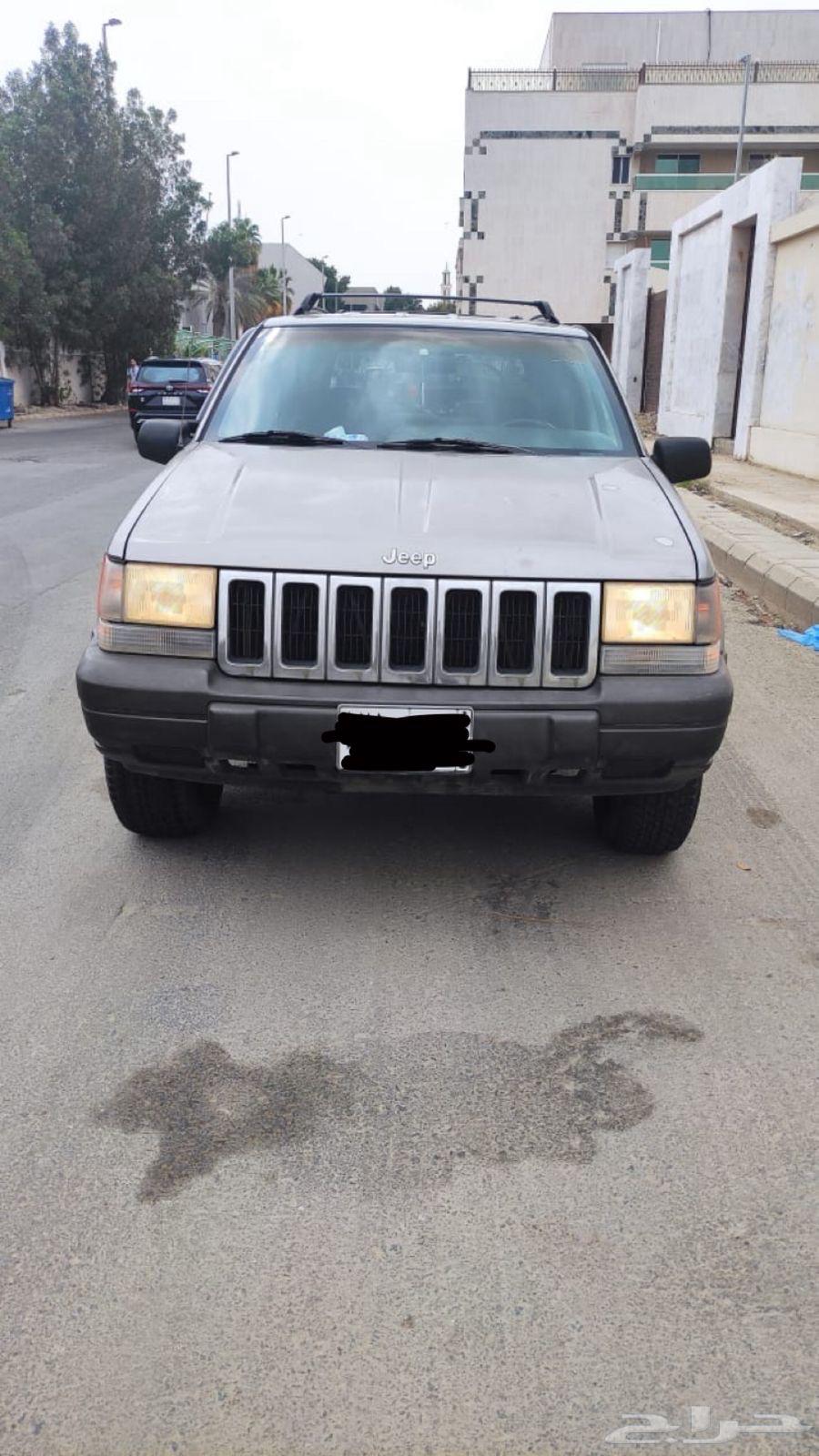 جيب قراند شروكي 9764384548971651110