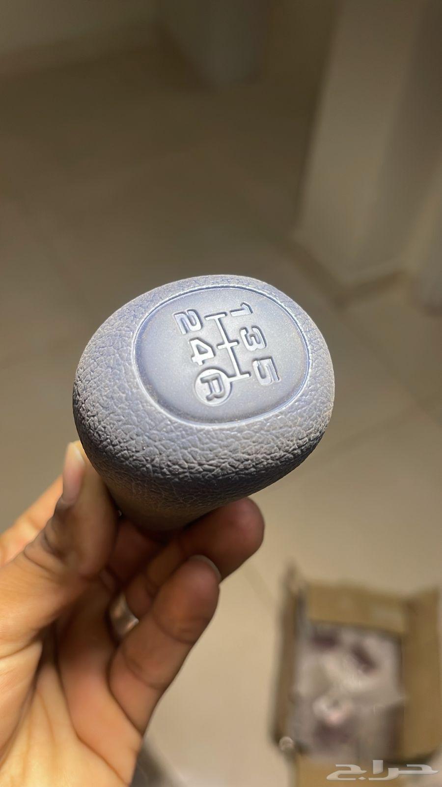 رمانة قير هايلكس 89-97اصلي جديد64382210569089110