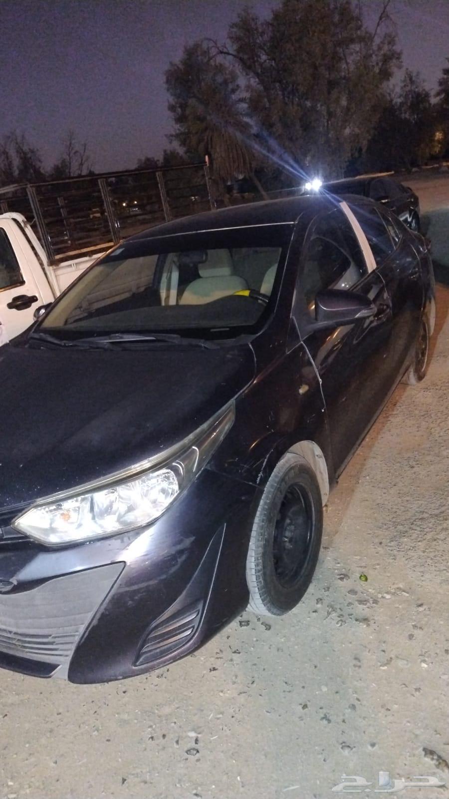 يارس 2019 استماره جديده والفحص جديد السوم وصل 2764381754152449113