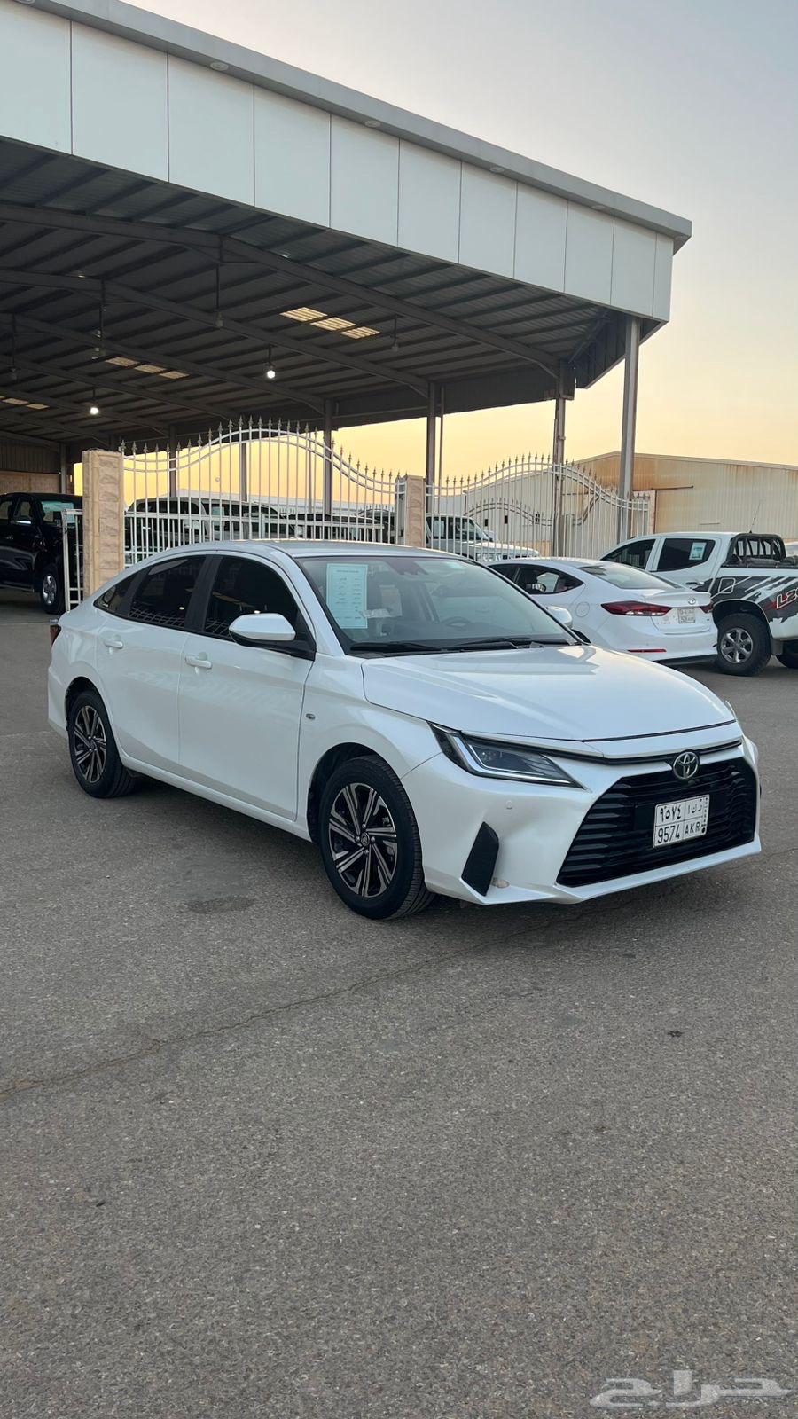 يارس 2024 واي بلس رادار64374156190083111