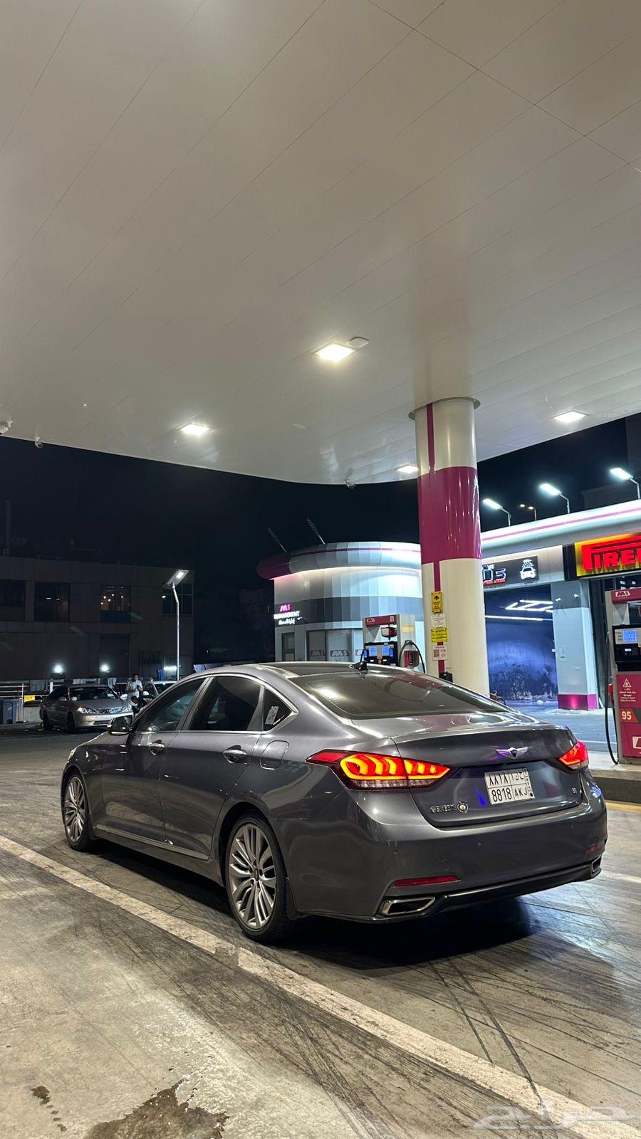 جنسس رويال 6 سلندر64382942033538112