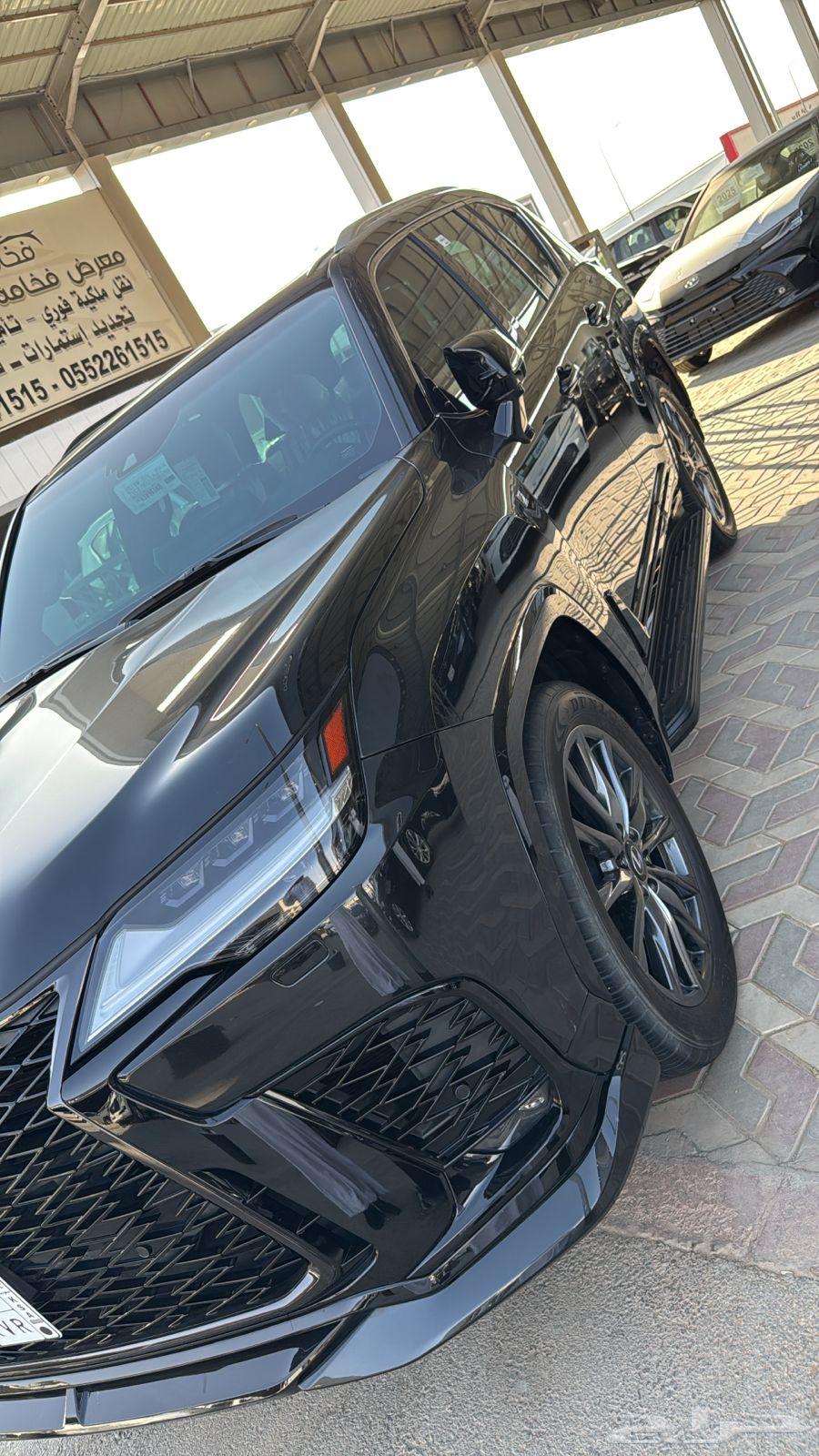 اف سبورت سعودي 2024 ( تم البيع )64379384769539111