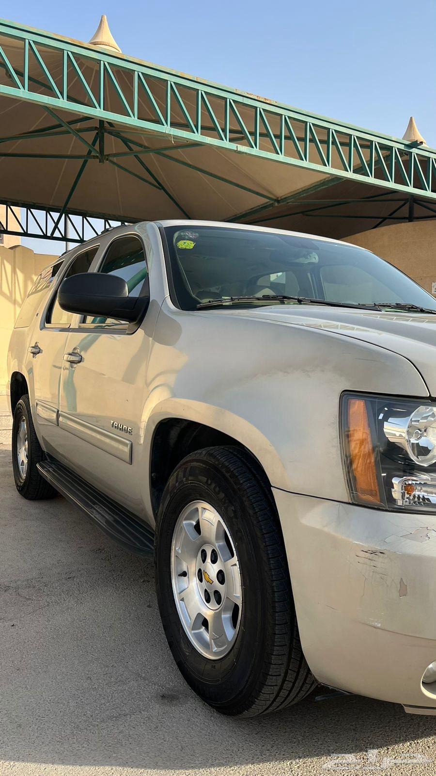 تاهو 2011 نظيف64373831889409113