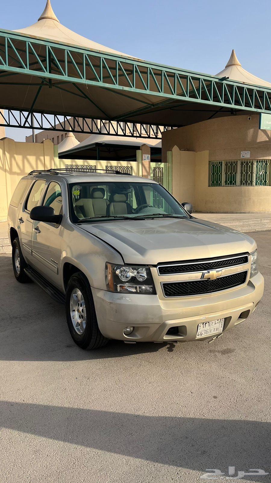 تاهو 2011 نظيف64373831889409110