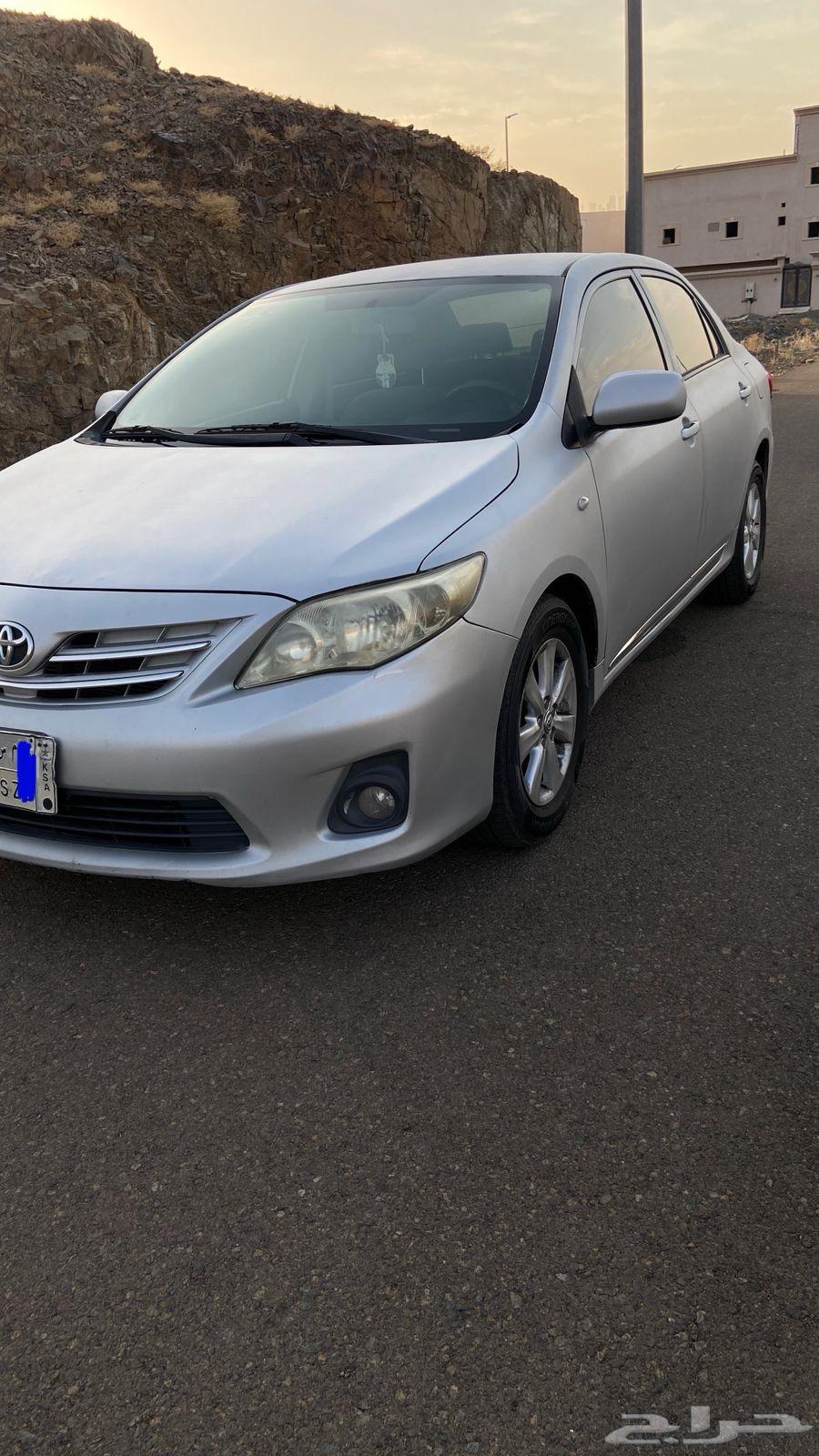 2012 Toyota Corolla, Manual Transmission, First Owner, Inspected64372565058561114