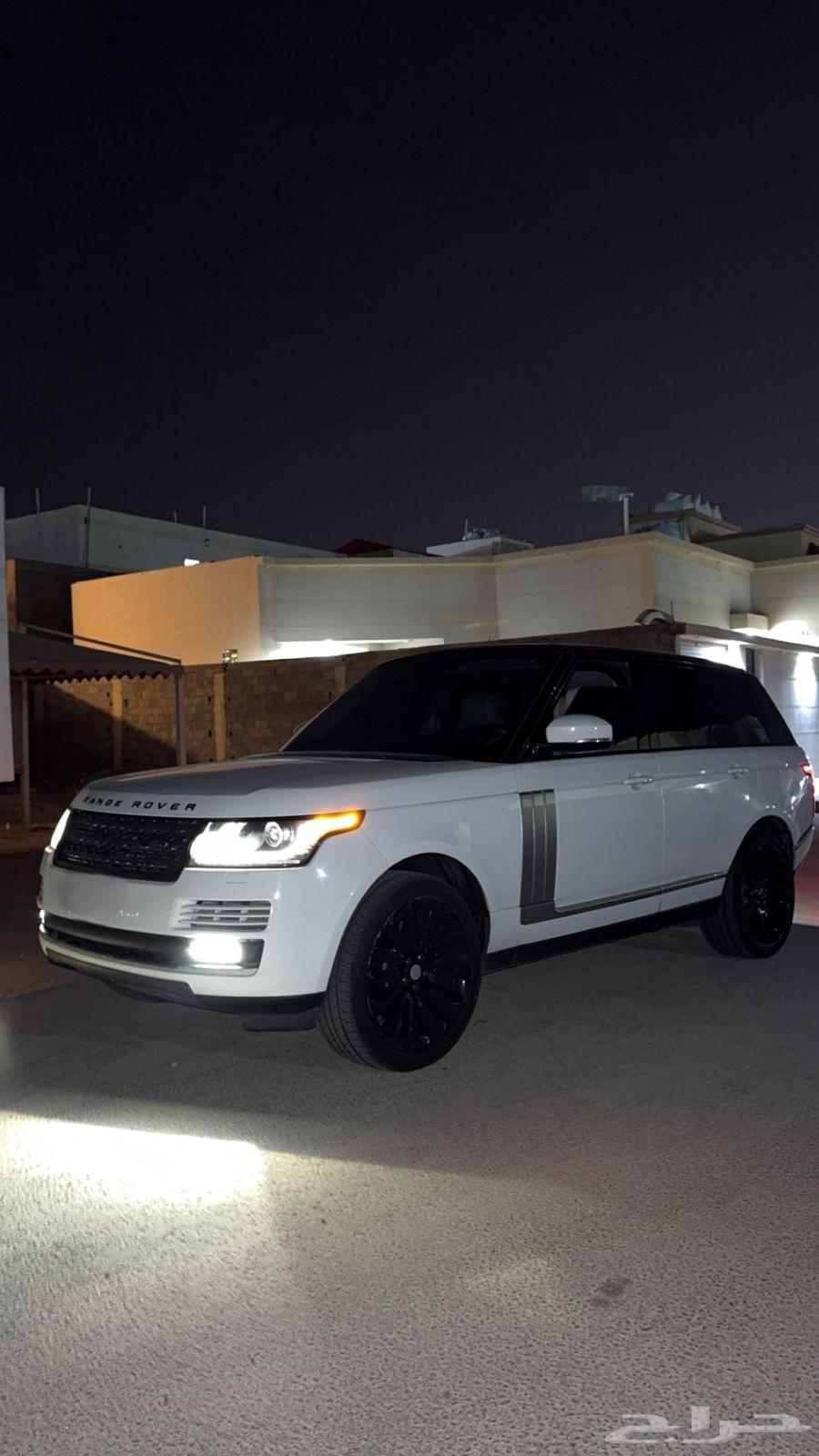 Range Rover Vogue 201464372960162563112