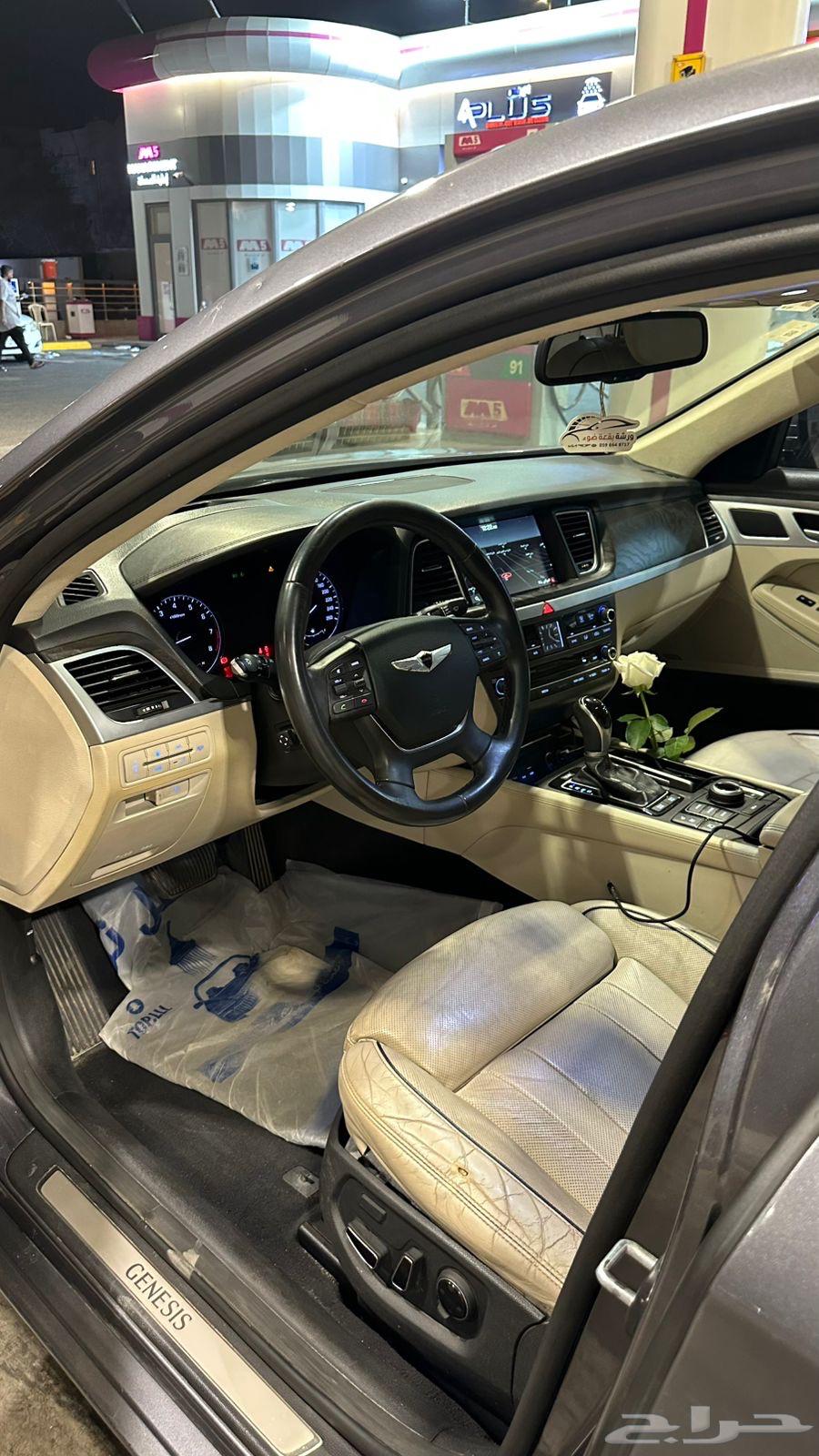 جنسس رويال 6 سلندر64382942033538113