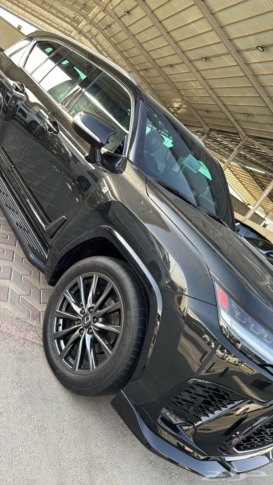 اف سبورت سعودي 2024 ( تم البيع )64379384769539112