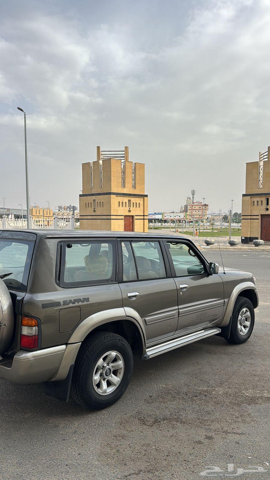 بترول 98 سوبر سفاري64378178649859113