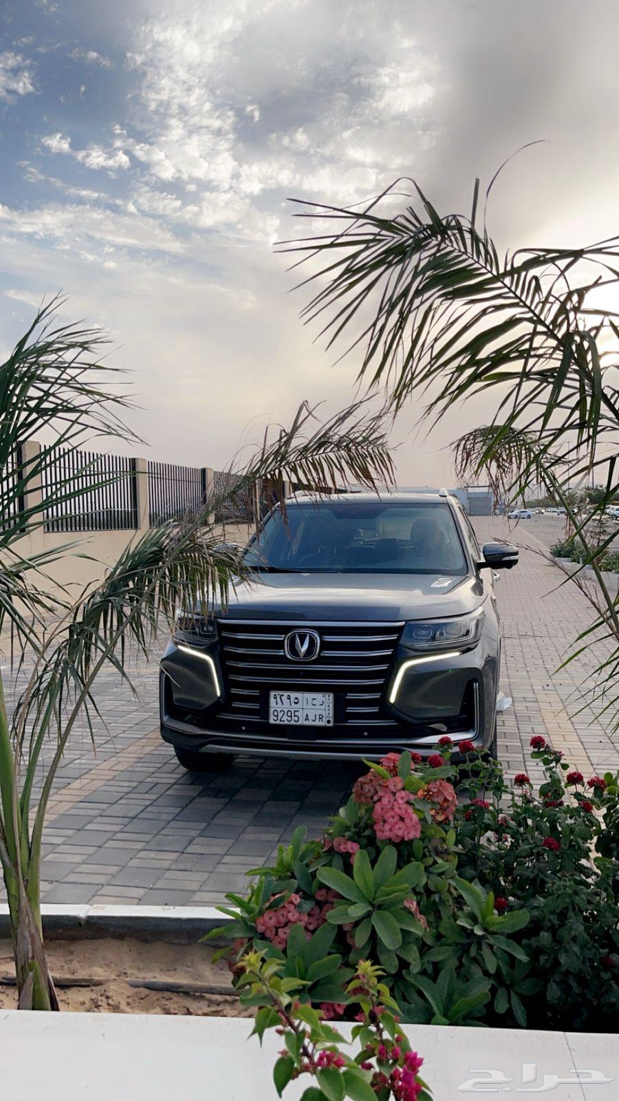 Changan CS2022 Full Platinum64383428168067112