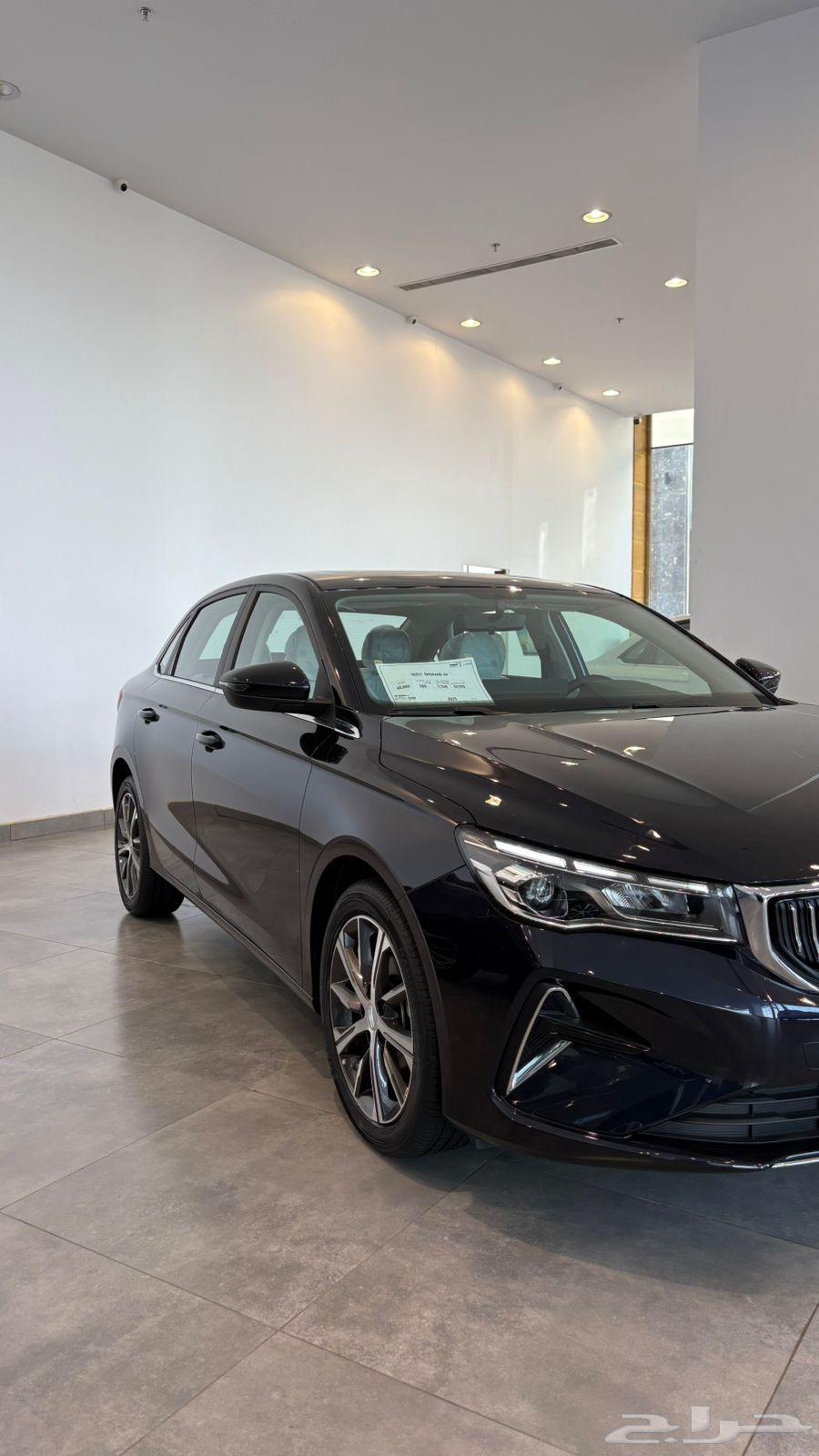 جيلي اميقراند الفل 2025 بسعر حصري لفتره محدوده64383163926145111