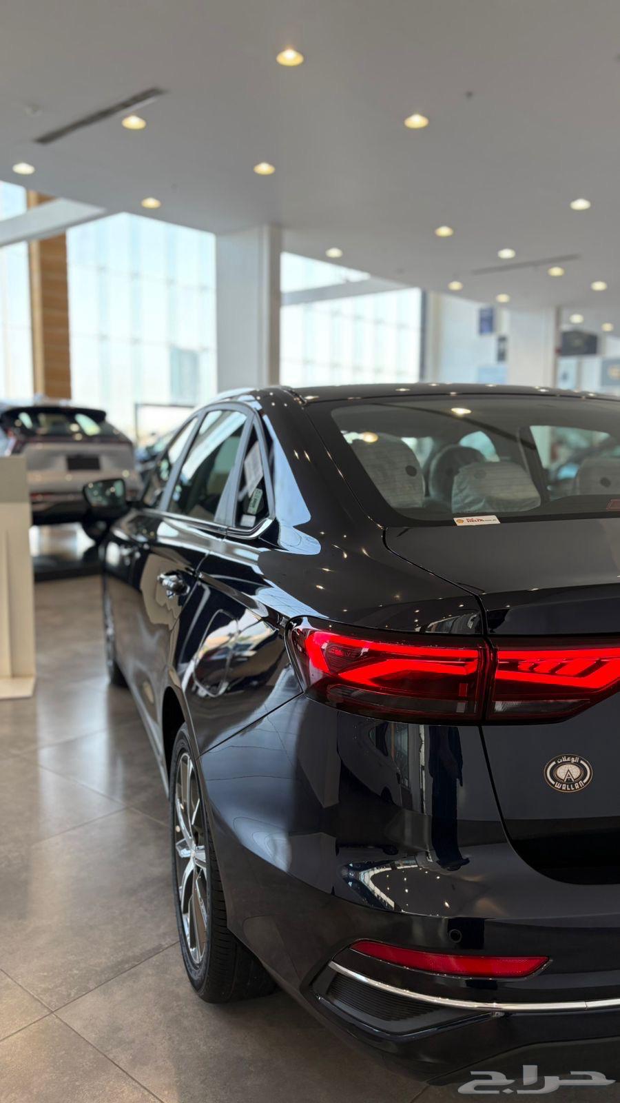 جيلي اميقراند الفل 2025 بسعر حصري لفتره محدوده64383163926145114