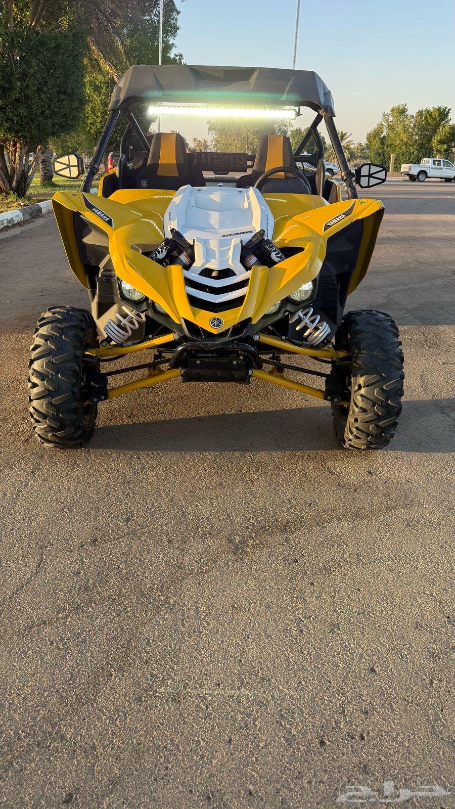 بقي ياماها YXZ1000 مديل 201664378992532353112