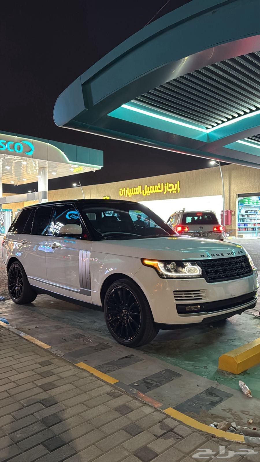 Range Rover Vogue 201464372960162563113