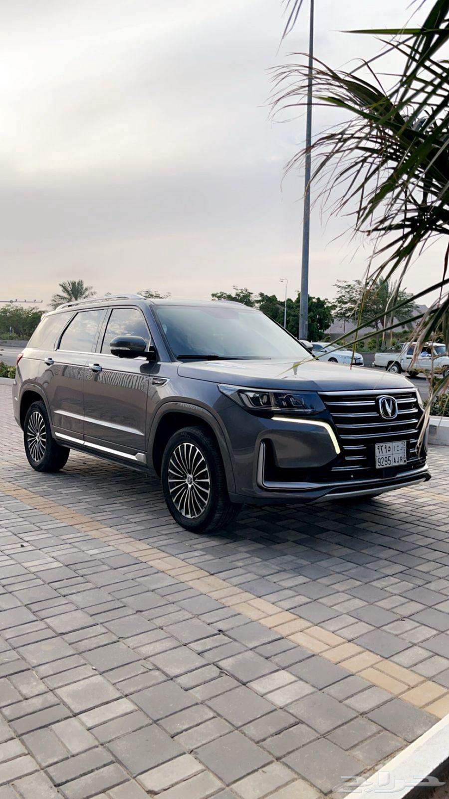 Changan CS2022 Full Platinum64383428168067110