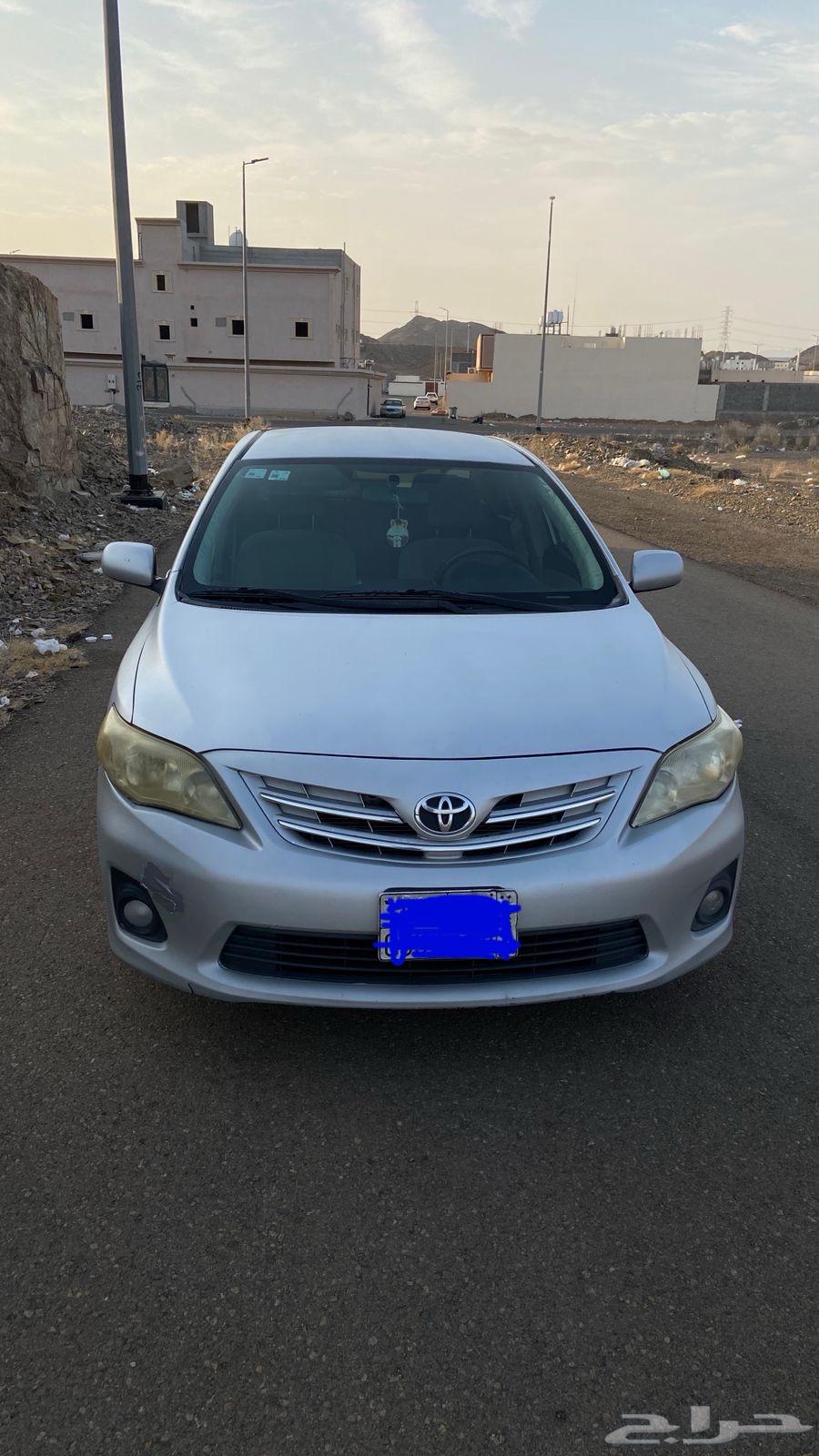 2012 Toyota Corolla, Manual Transmission, First Owner, Inspected64372565058561110